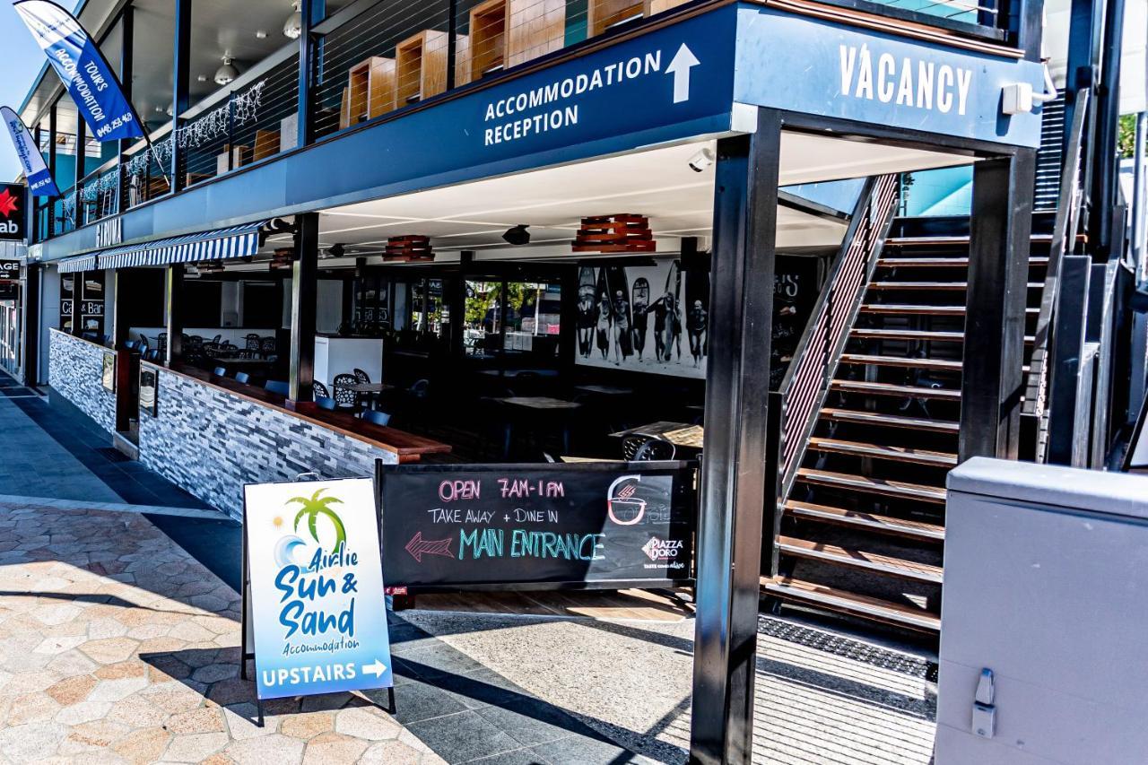 Airlie Sun & Sand Accommodation #5 Airlie Beach Exterior foto