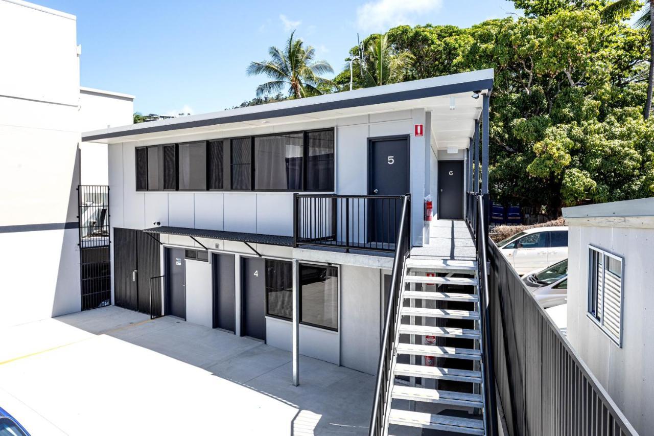 Airlie Sun & Sand Accommodation #5 Airlie Beach Exterior foto
