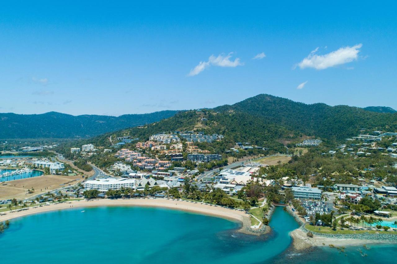 Airlie Sun & Sand Accommodation #5 Airlie Beach Exterior foto