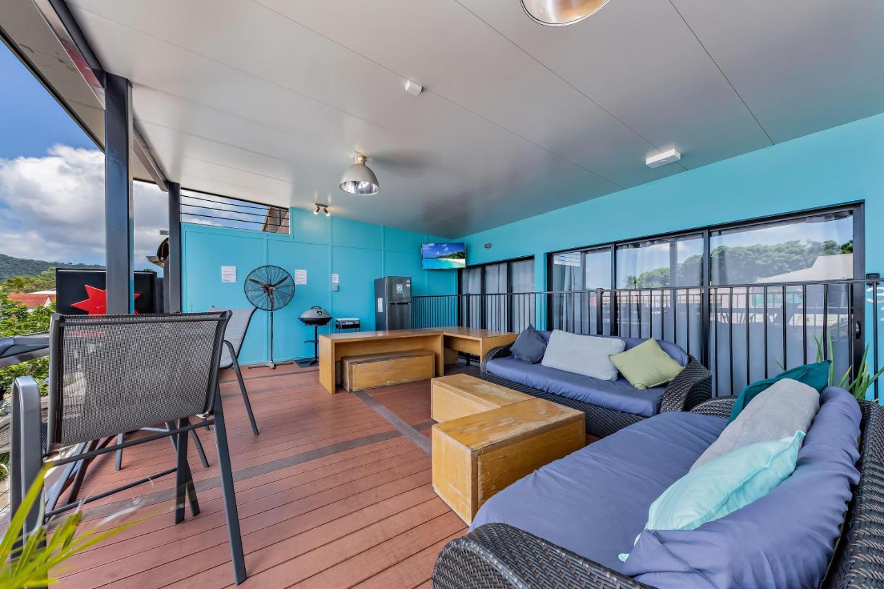 Airlie Sun & Sand Accommodation #5 Airlie Beach Exterior foto